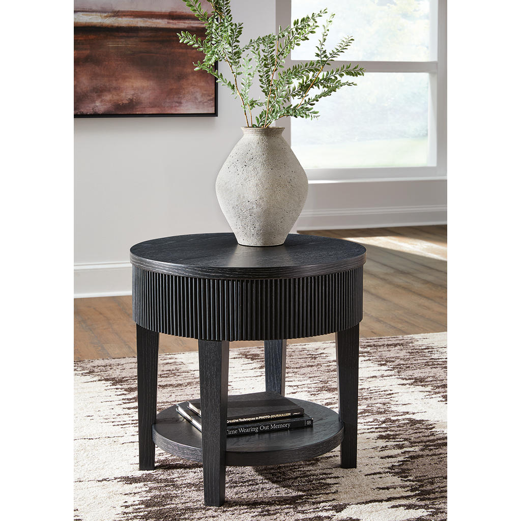 Marstream End Table Signature Design by Ashley® Living Room