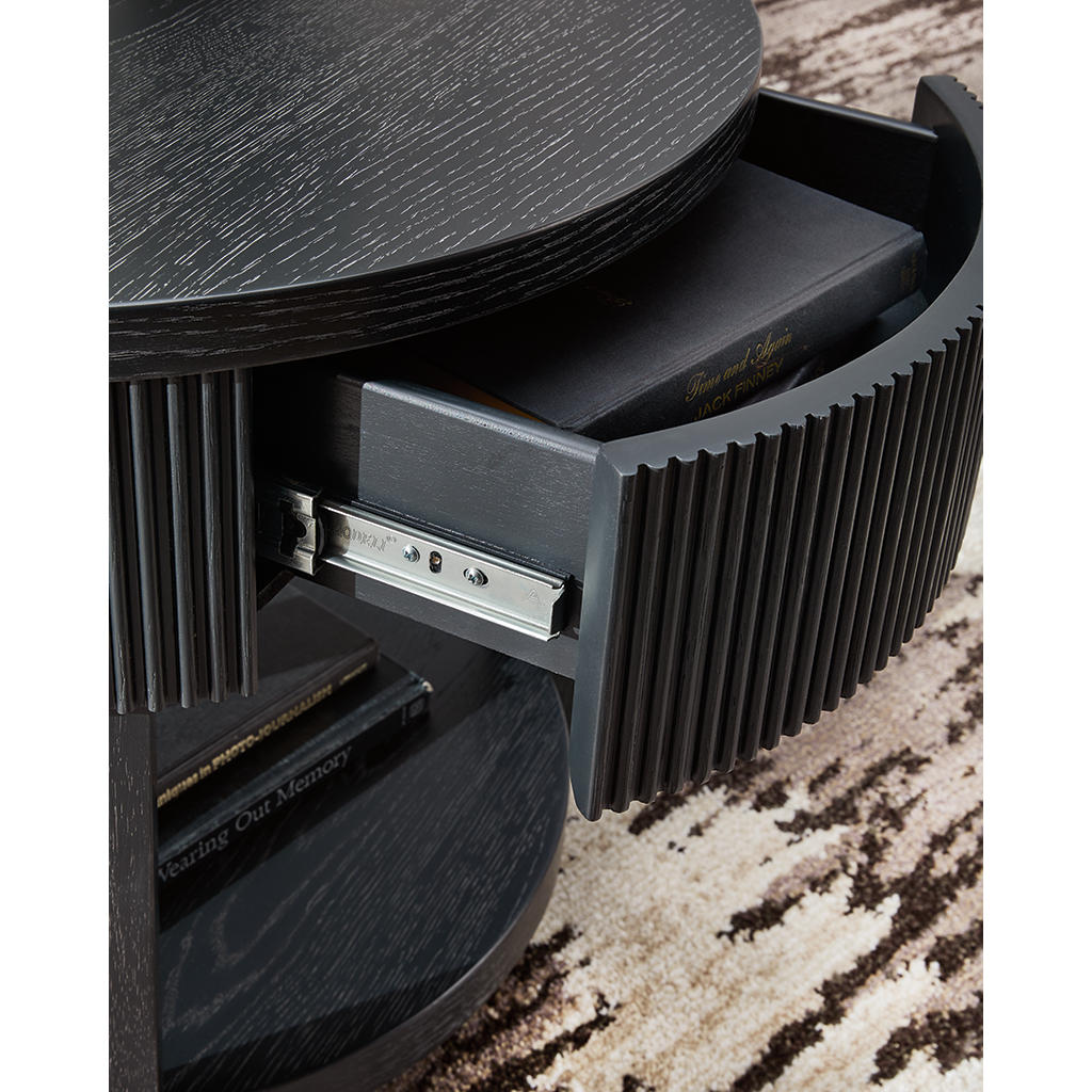Marstream End Table Signature Design by Ashley® Living Room