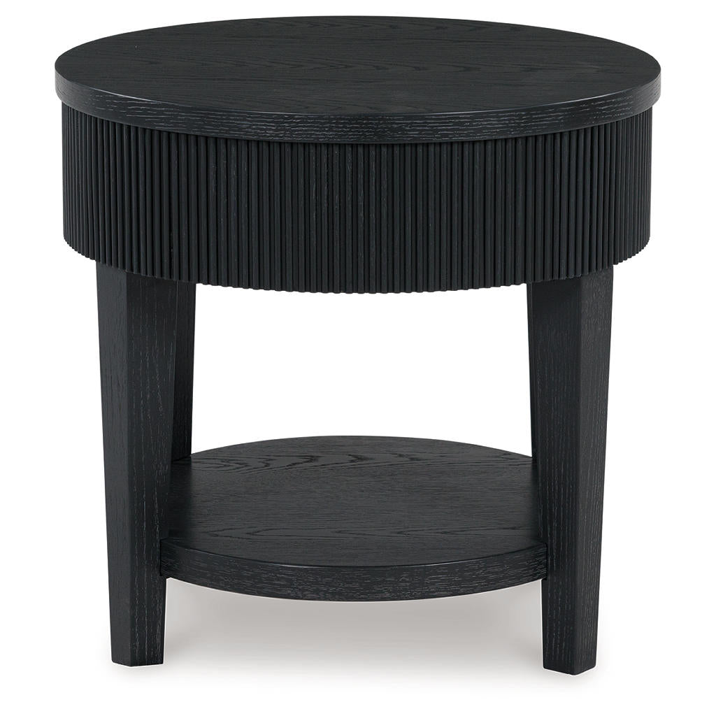 Marstream End Table Signature Design by Ashley® Living Room