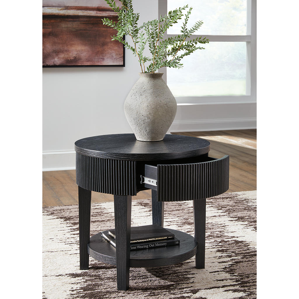 Marstream End Table Signature Design by Ashley® Living Room