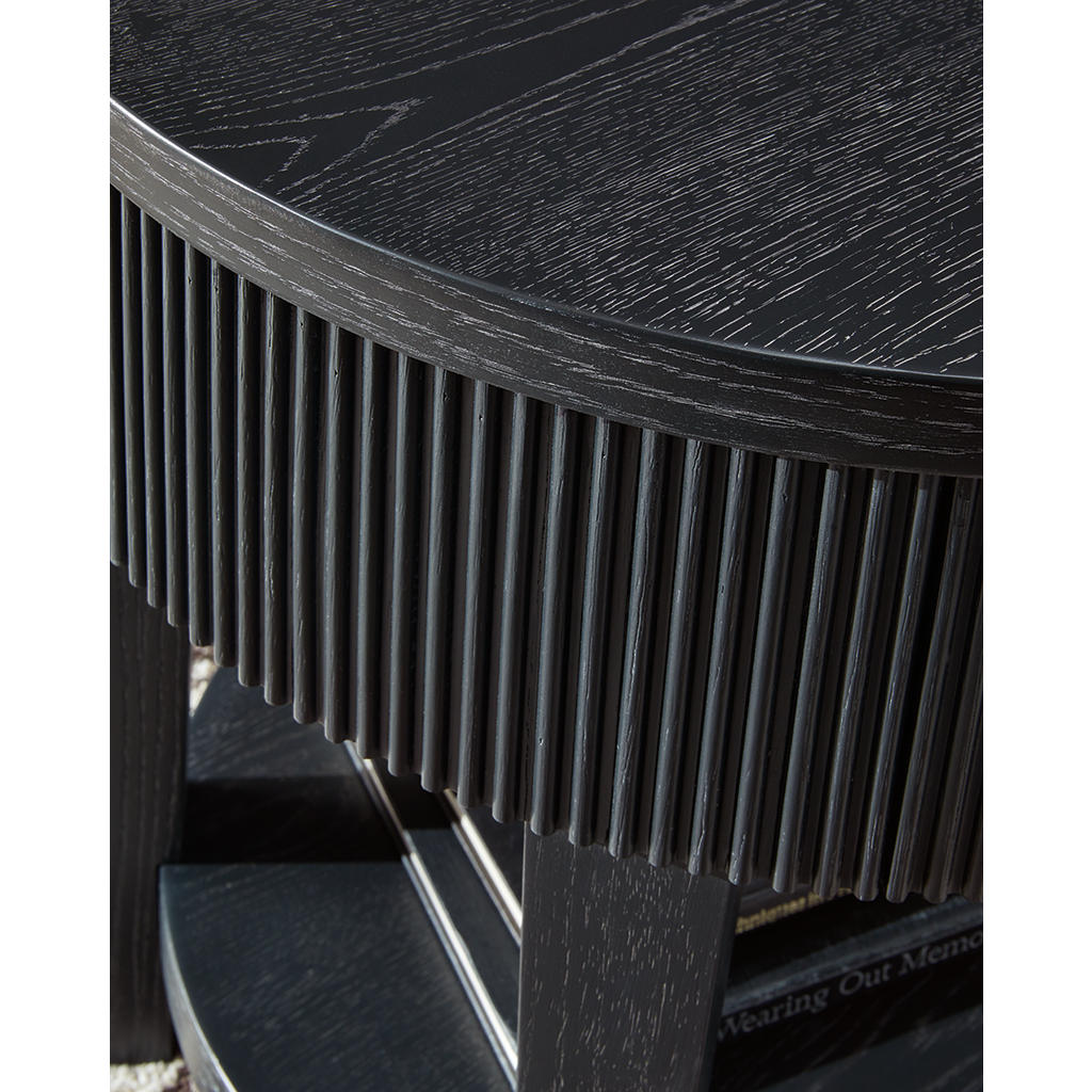 Marstream End Table Signature Design by Ashley® Living Room