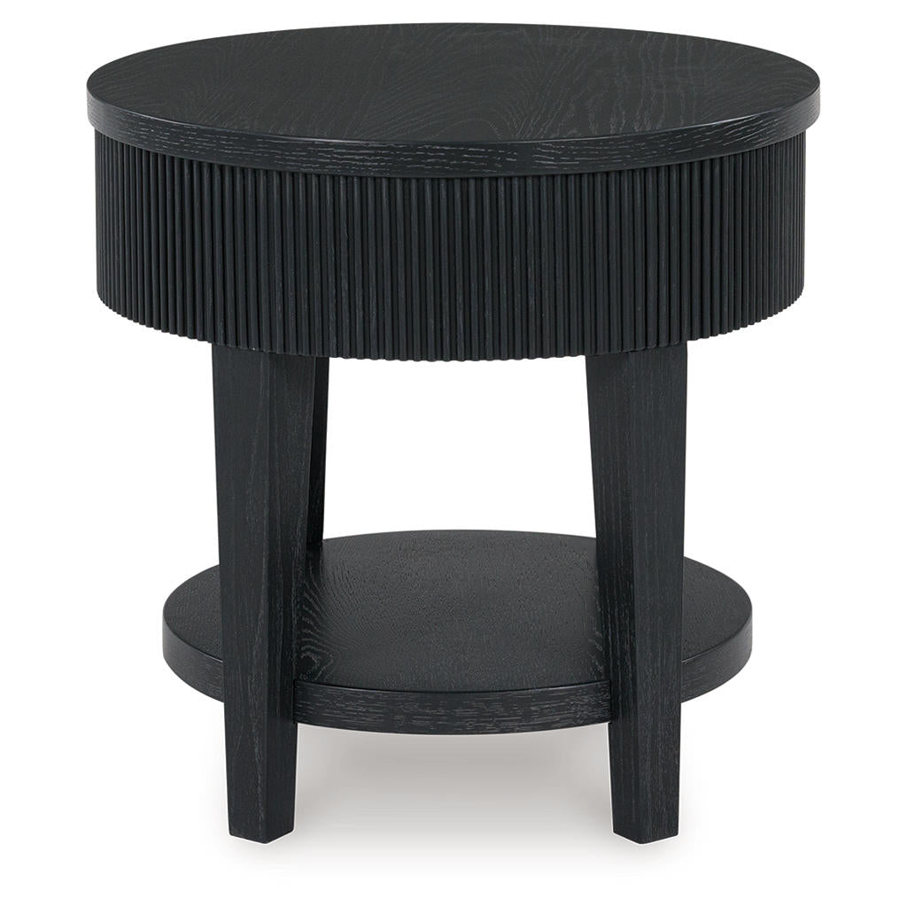 Marstream End Table Signature Design by Ashley® Living Room