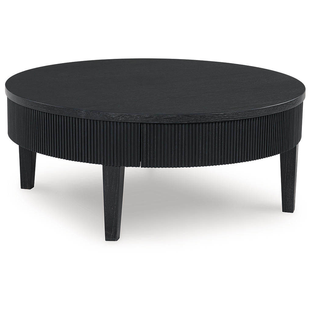 Marstream Coffee Table Signature Design by Ashley® Living Room
