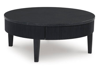 Marstream Coffee Table Signature Design by Ashley® Living Room