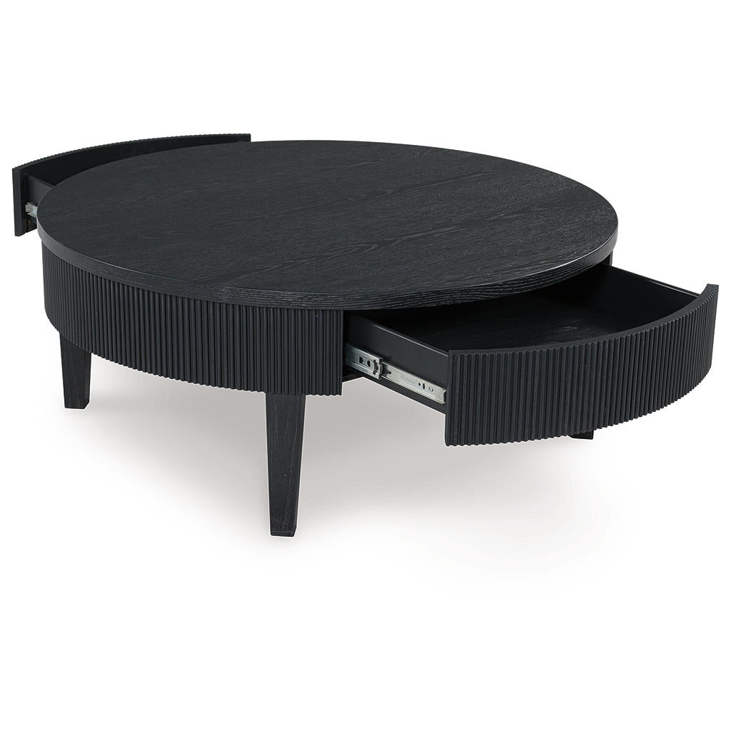 Marstream Coffee Table Signature Design by Ashley® Living Room