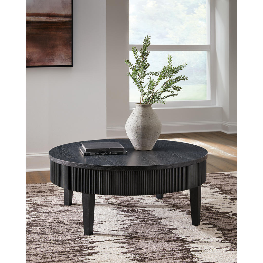 Marstream Coffee Table Signature Design by Ashley® Living Room