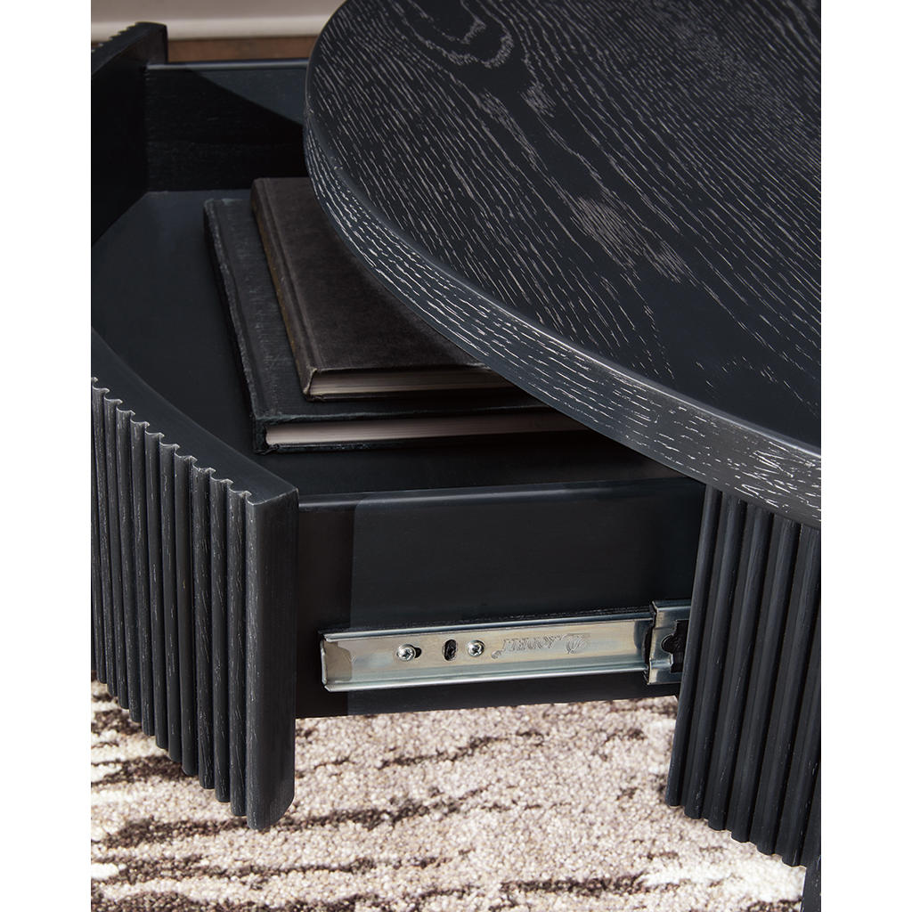 Marstream Coffee Table Signature Design by Ashley® Living Room