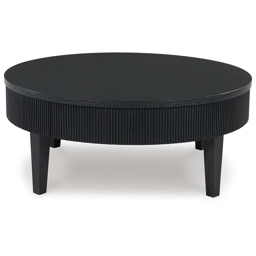 Marstream Coffee Table Signature Design by Ashley® Living Room