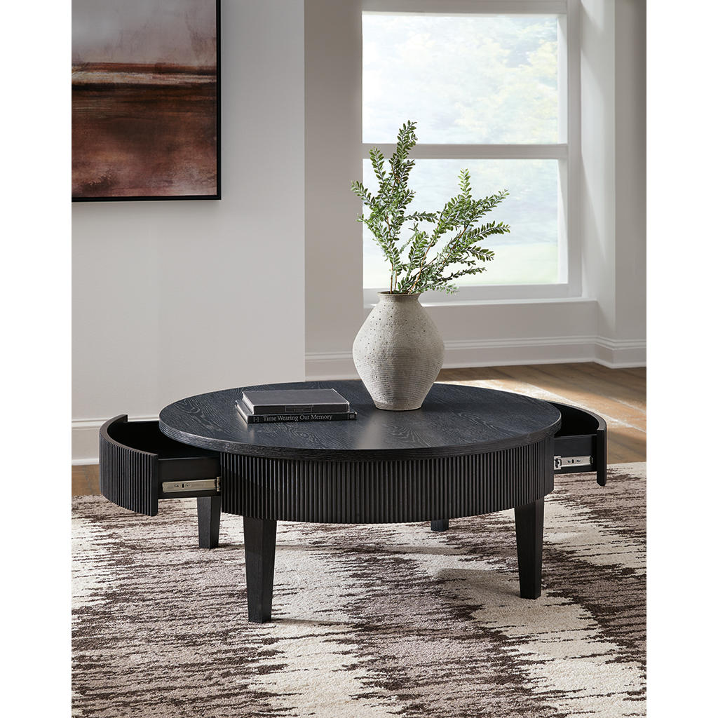 Marstream Coffee Table Signature Design by Ashley® Living Room