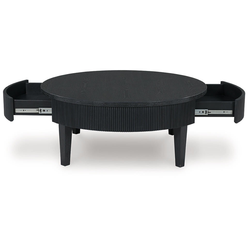 Marstream Coffee Table Signature Design by Ashley® Living Room