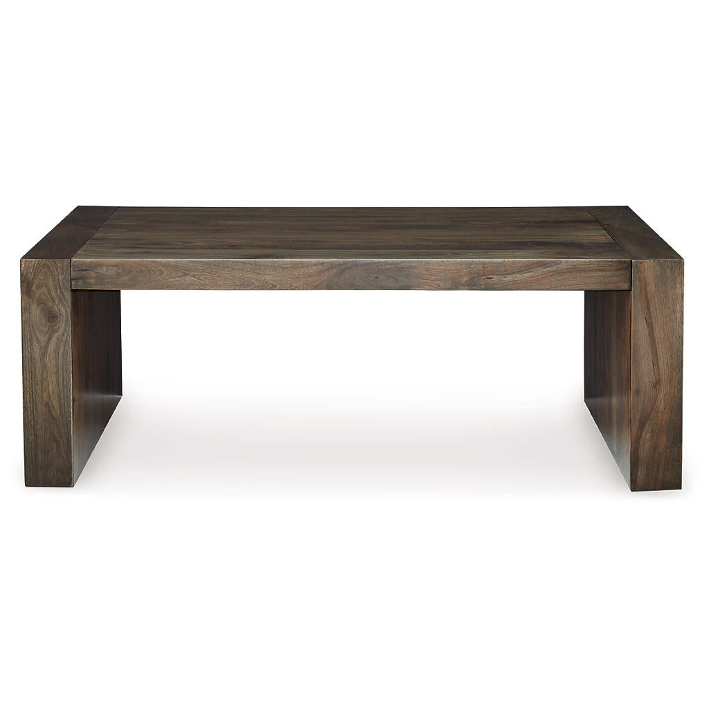 Dreggan Coffee Table Signature Design by Ashley® Living Room
