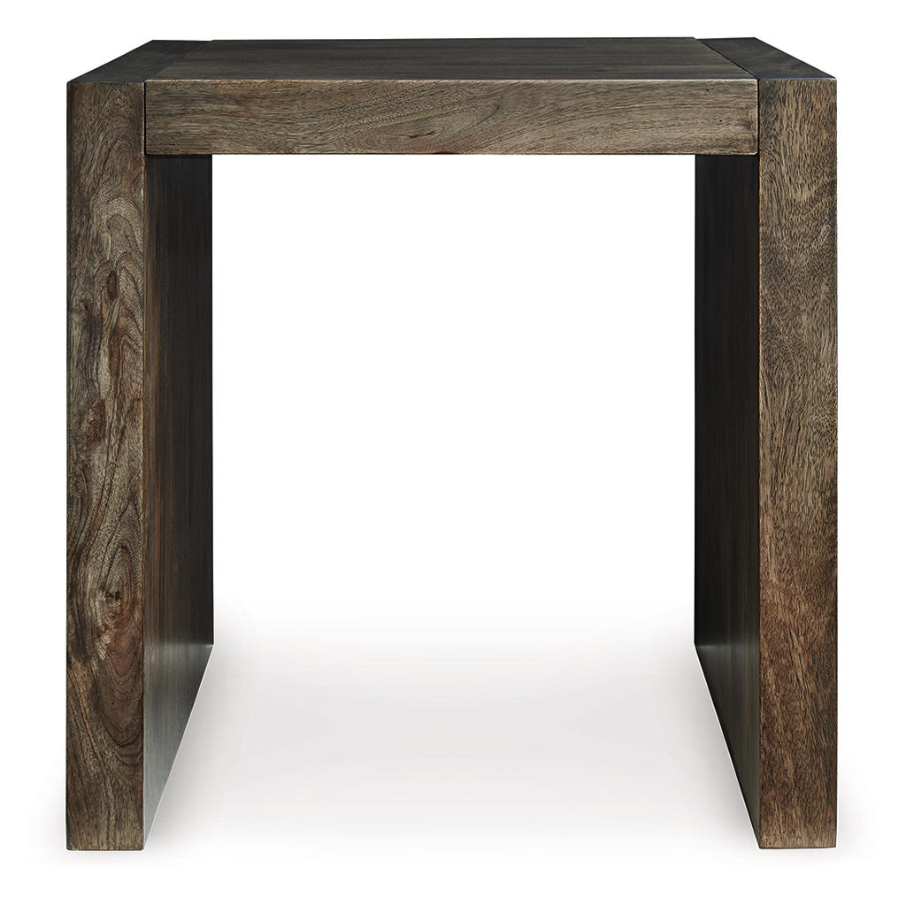 Dreggan End Table Signature Design by Ashley® Living Room