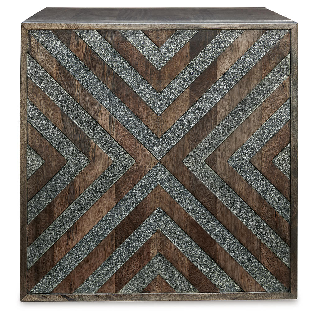 Dreggan End Table Signature Design by Ashley® Living Room
