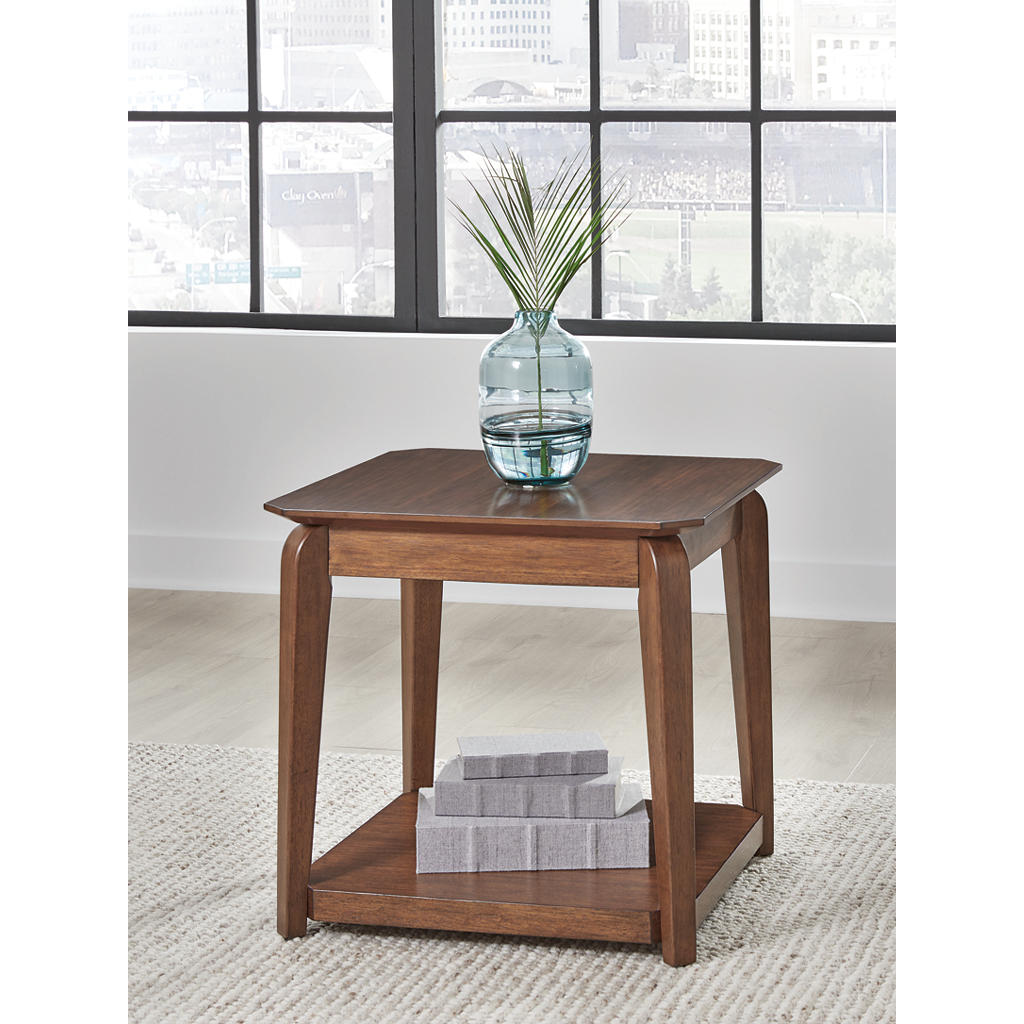 Trenmour End Table Signature Design by Ashley® Living Room