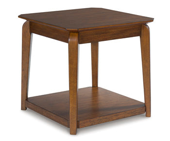 Trenmour End Table Signature Design by Ashley® Living Room