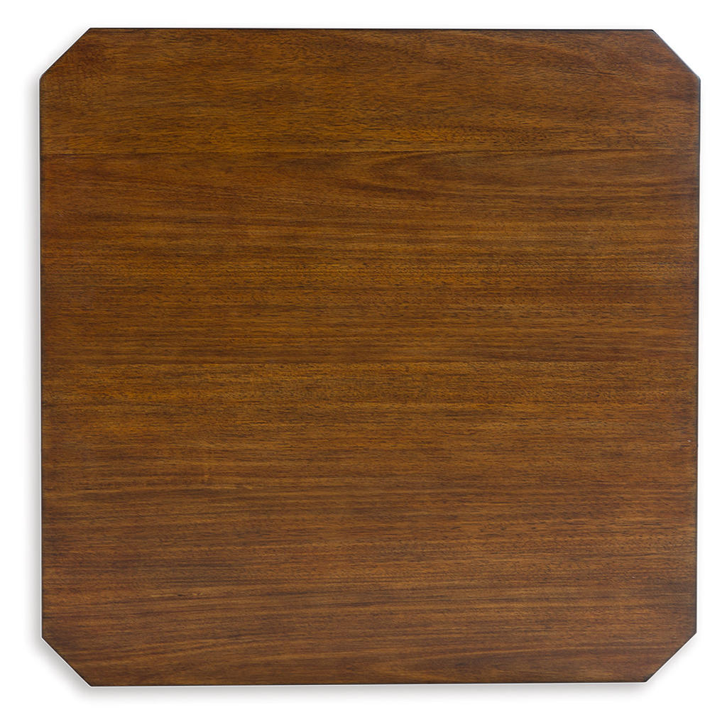 Trenmour End Table Signature Design by Ashley® Living Room