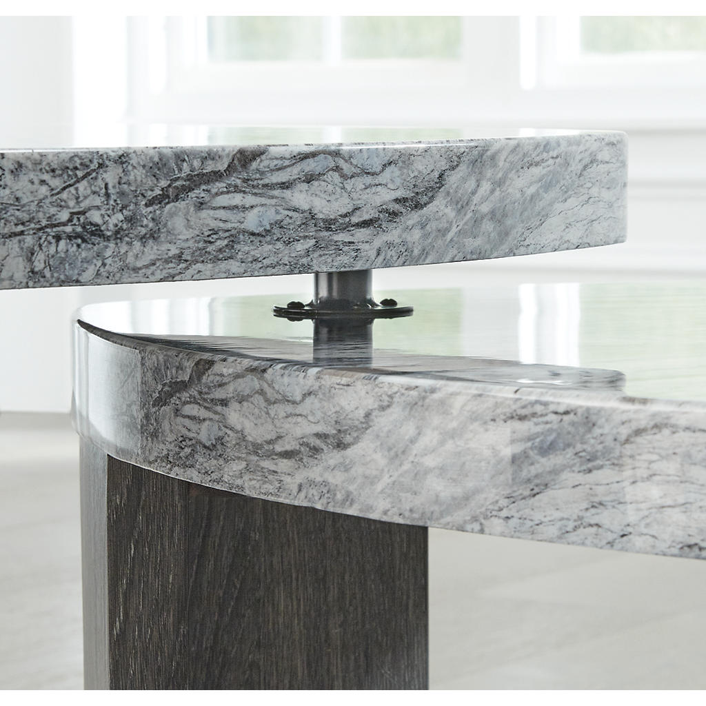 Surmour Stacked Coffee Table Signature Design by Ashley® Living Room
