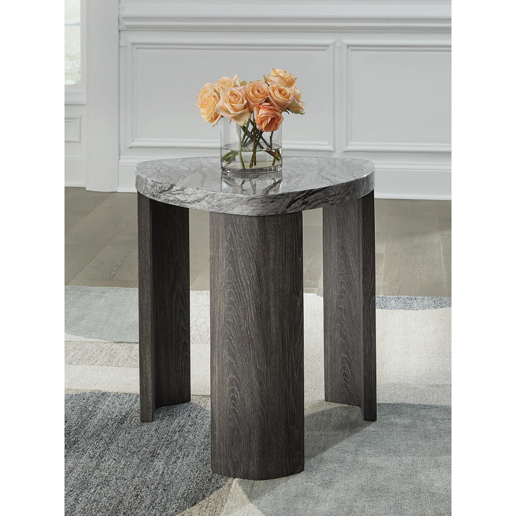 Surmour End Table Signature Design by Ashley® Living Room