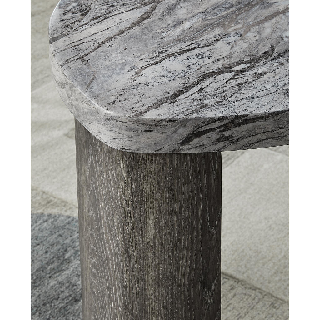 Surmour End Table Signature Design by Ashley® Living Room