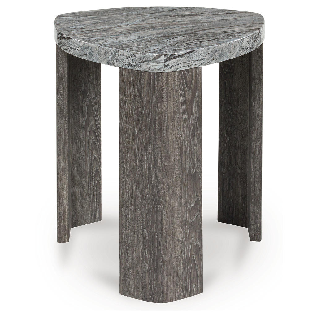Surmour End Table Signature Design by Ashley® Living Room