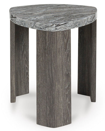 Surmour End Table Signature Design by Ashley® Living Room