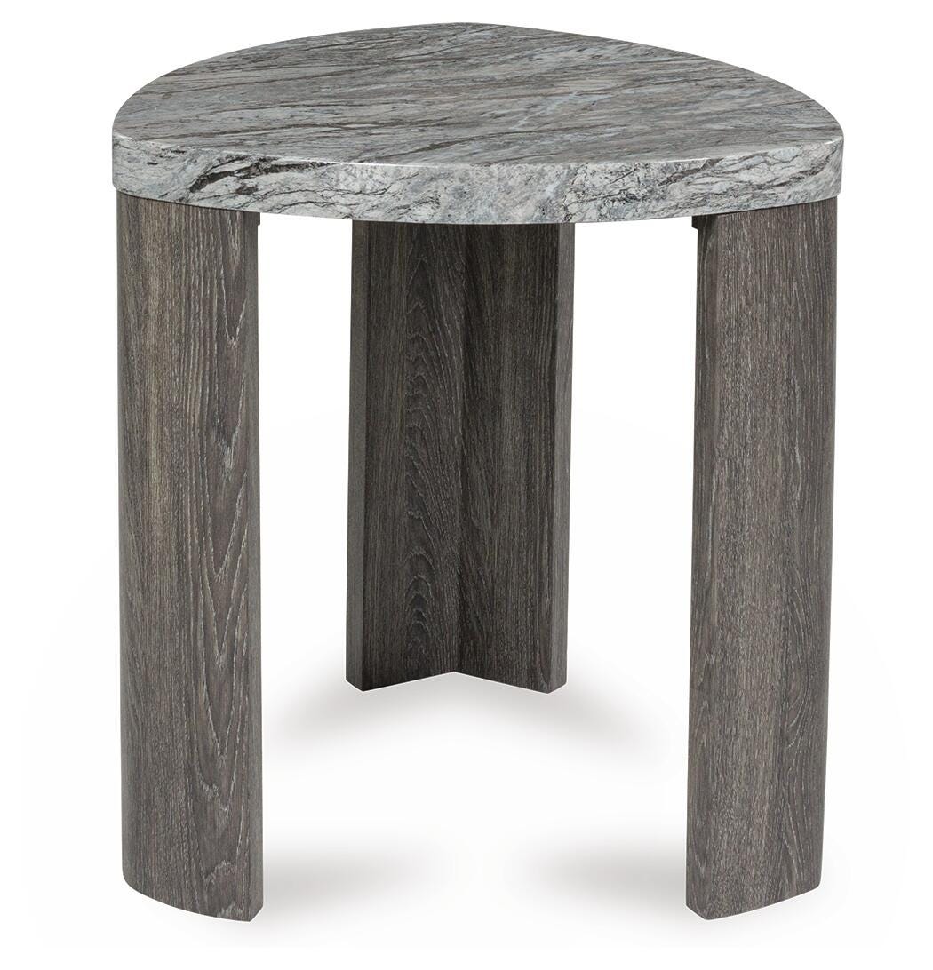 Surmour Stacked Coffee Table and End Table — 2-Piece Set Signature Design by Ashley® Tables