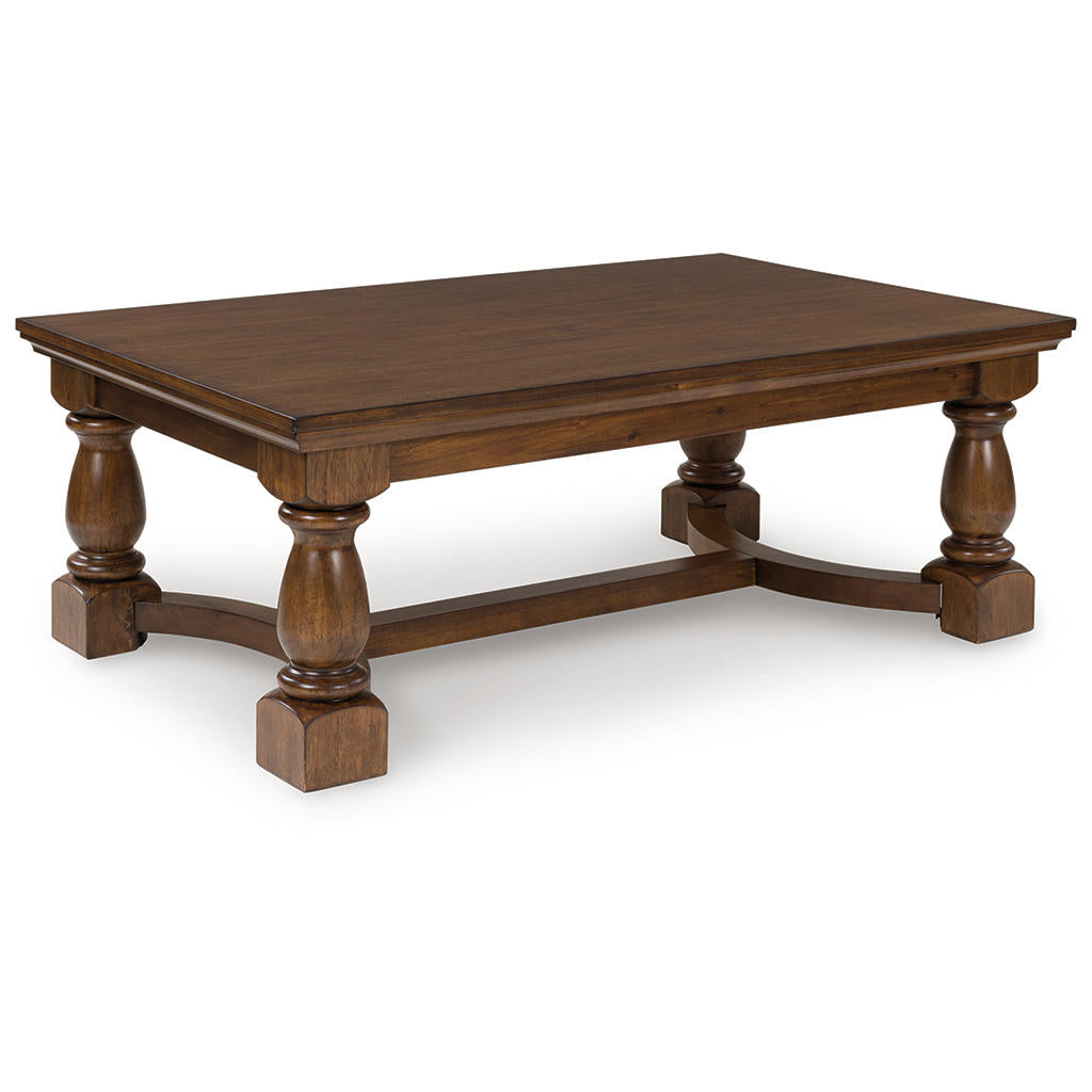 Sturlayne Coffee Table Signature Design by Ashley® Living Room