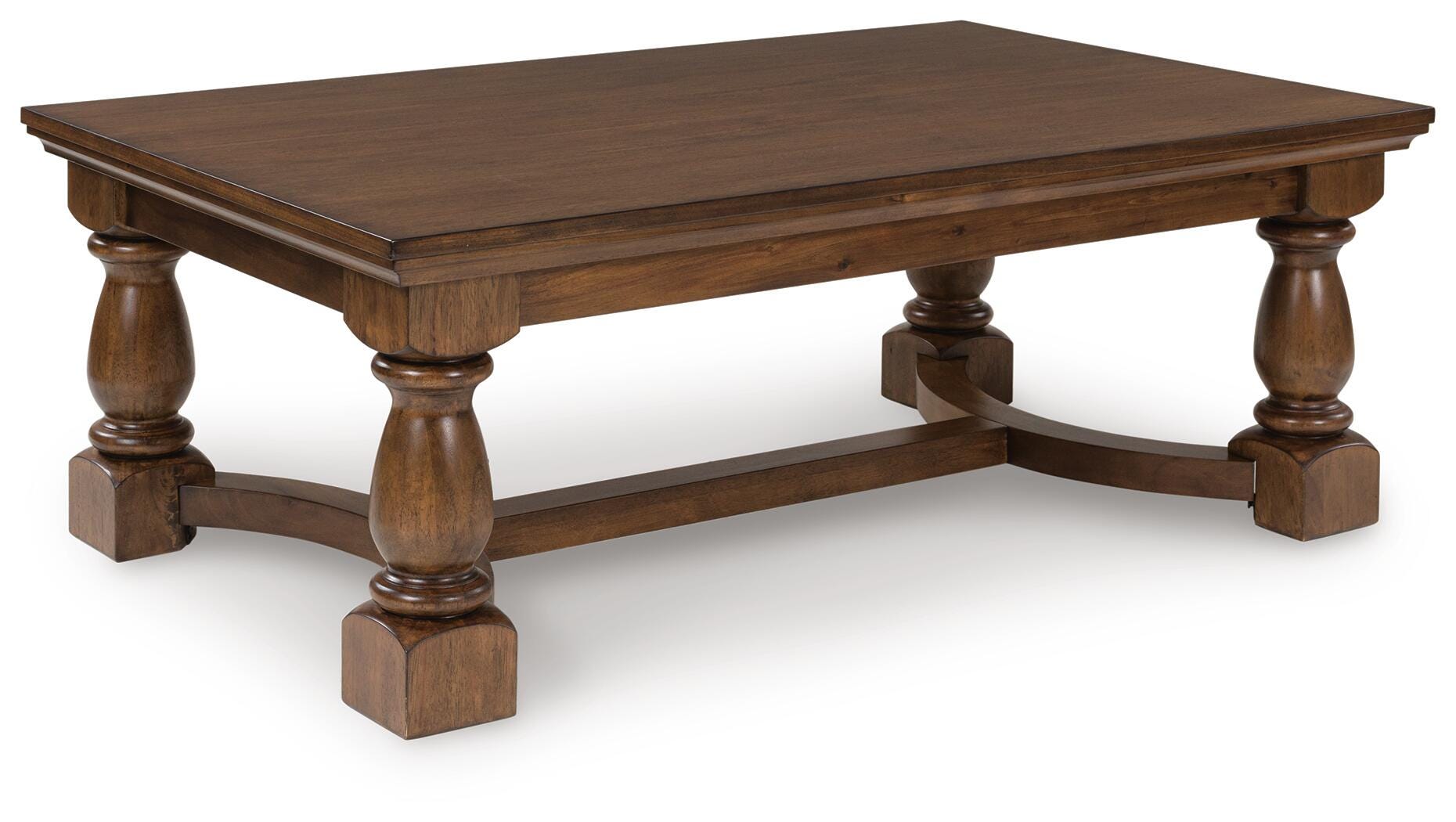Sturlayne Coffee Table and End Table — 2-Piece Set Signature Design by Ashley® Tables