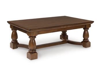 Sturlayne Coffee Table Signature Design by Ashley® Living Room