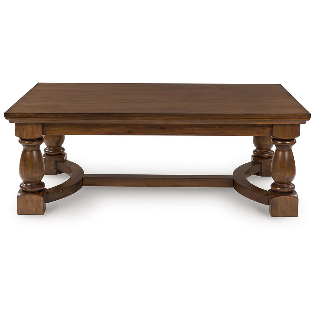 Sturlayne Coffee Table Signature Design by Ashley® Living Room