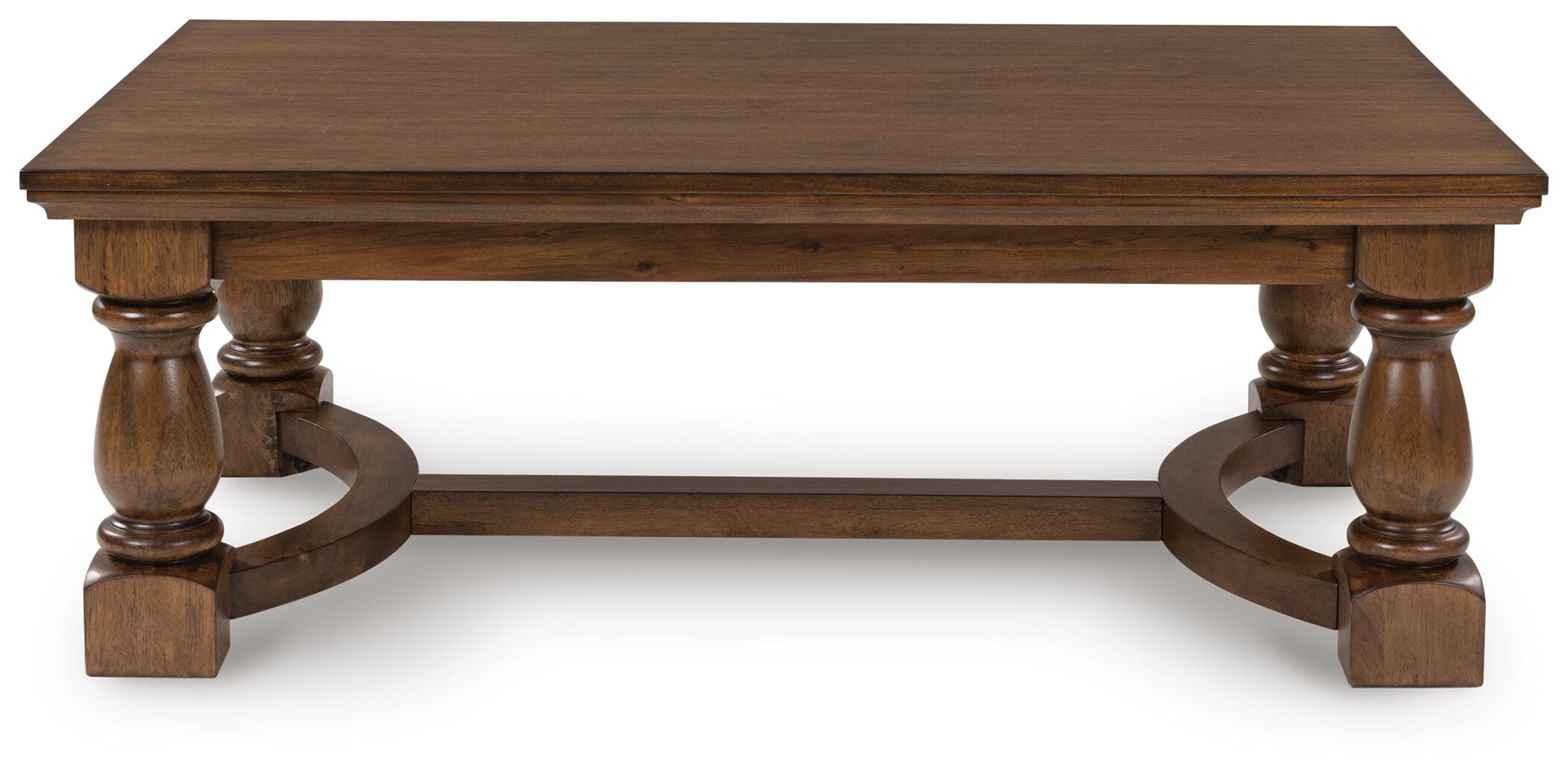 Sturlayne Coffee Table and End Table — 2-Piece Set Signature Design by Ashley® Tables