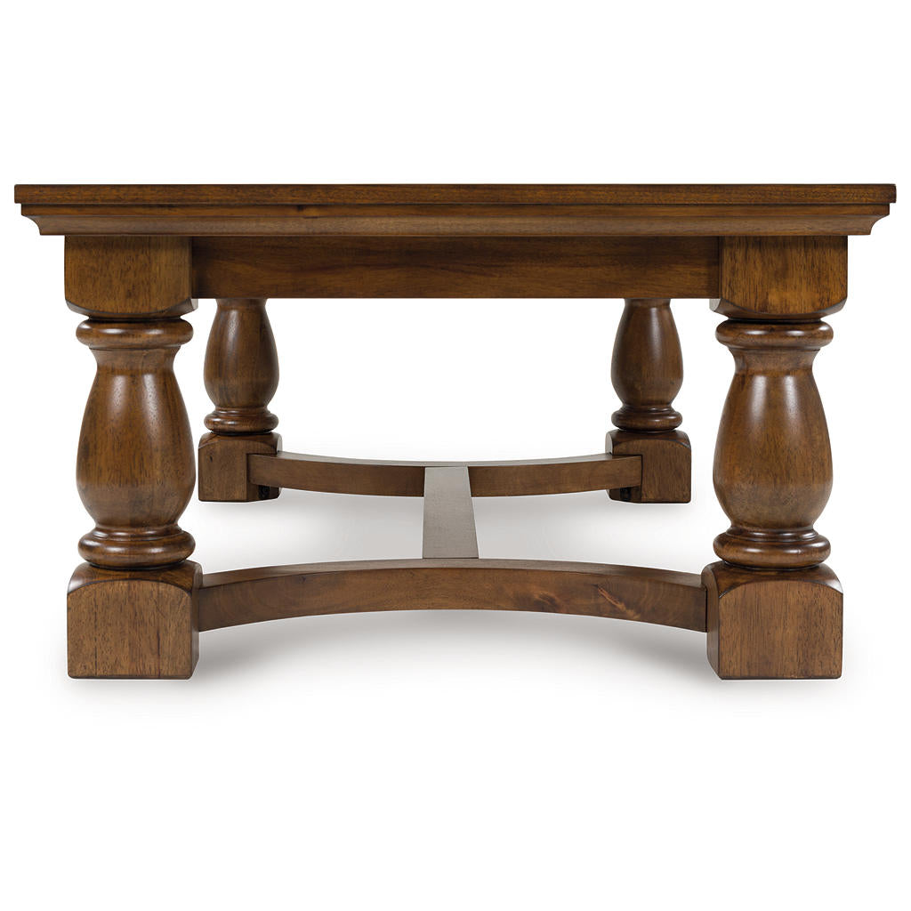 Sturlayne Coffee Table Signature Design by Ashley® Living Room