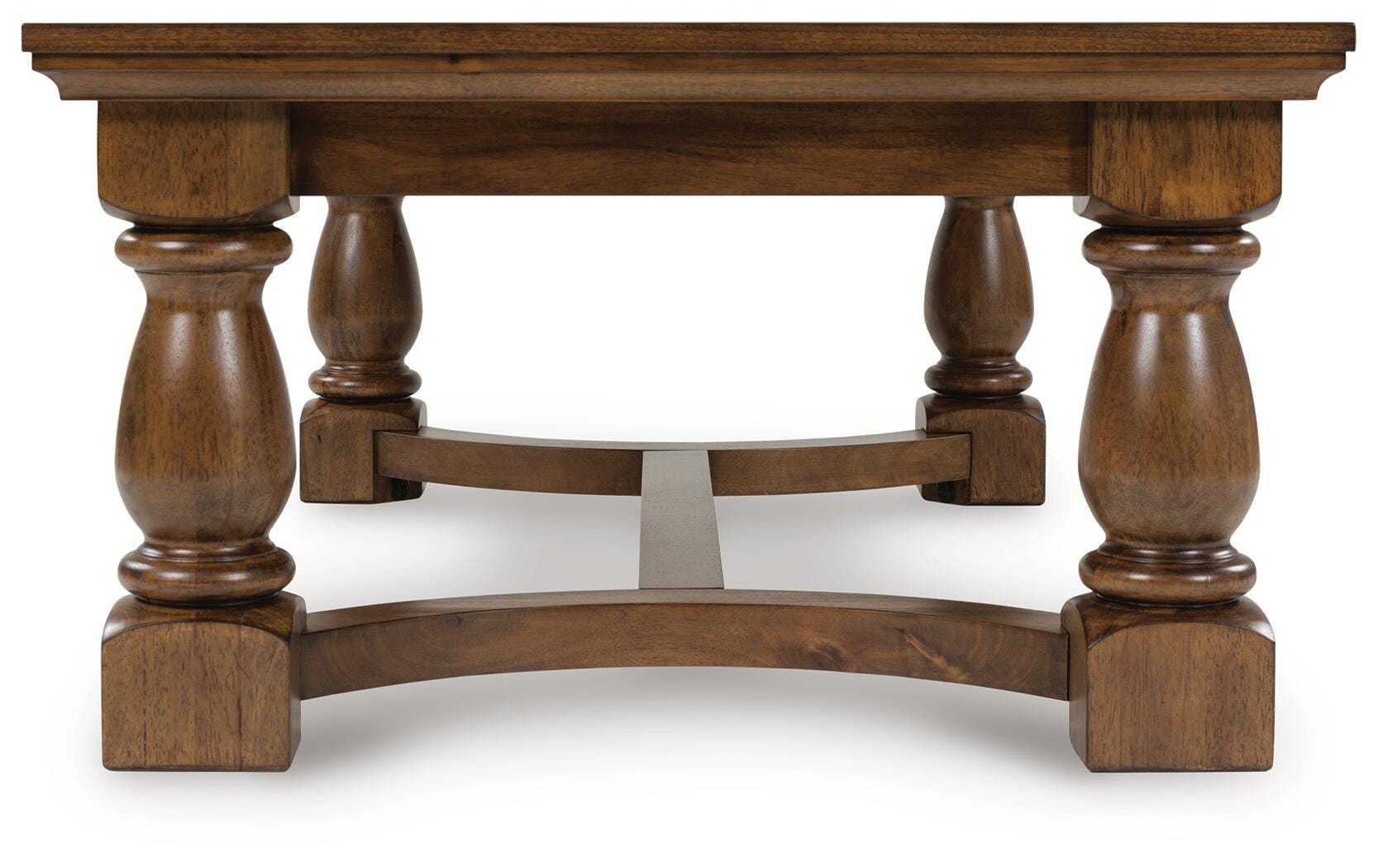 Sturlayne Coffee Table and End Table — 2-Piece Set Signature Design by Ashley® Tables