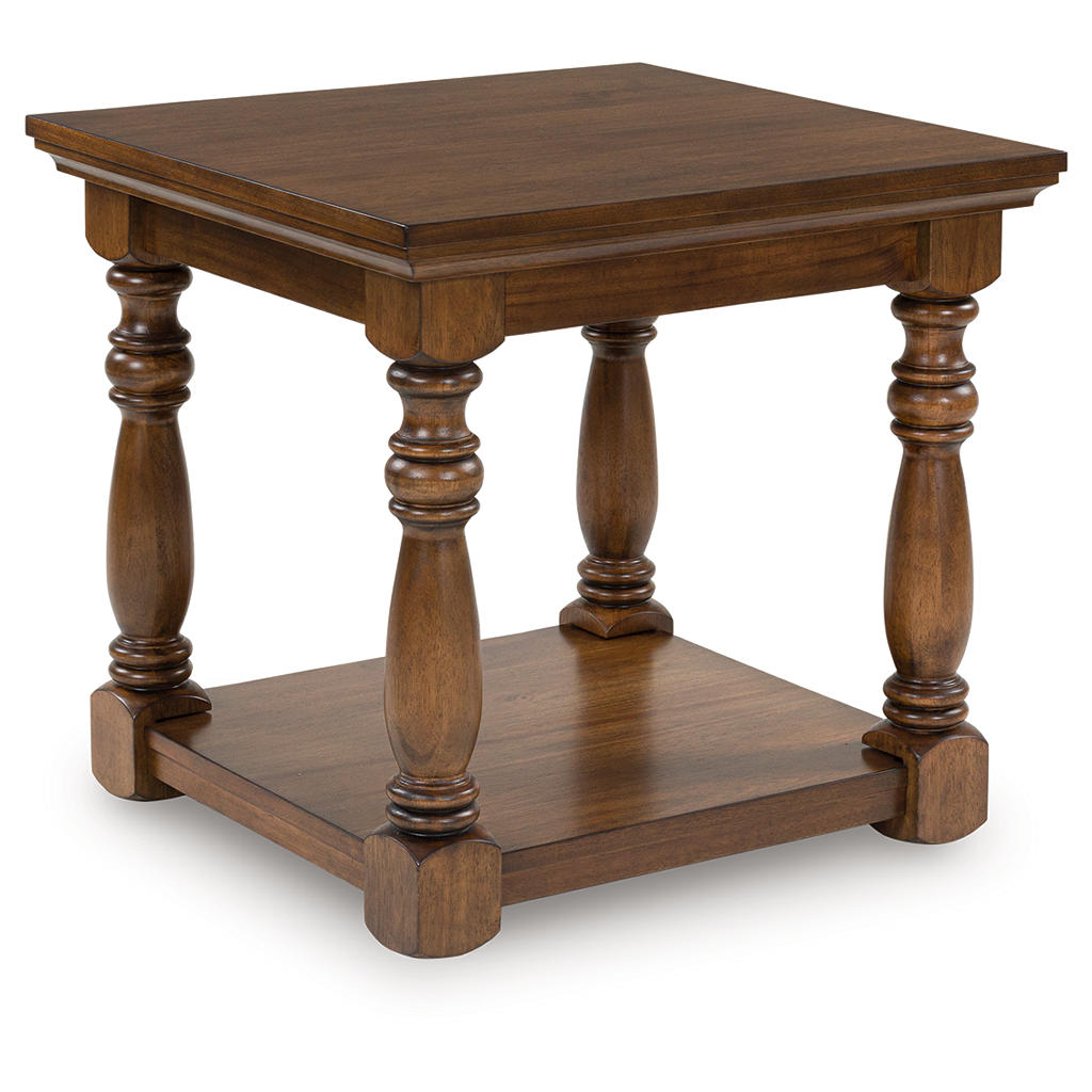 Sturlayne End Table Signature Design by Ashley® Living Room