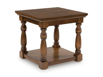 Sturlayne End Table Signature Design by Ashley® Living Room