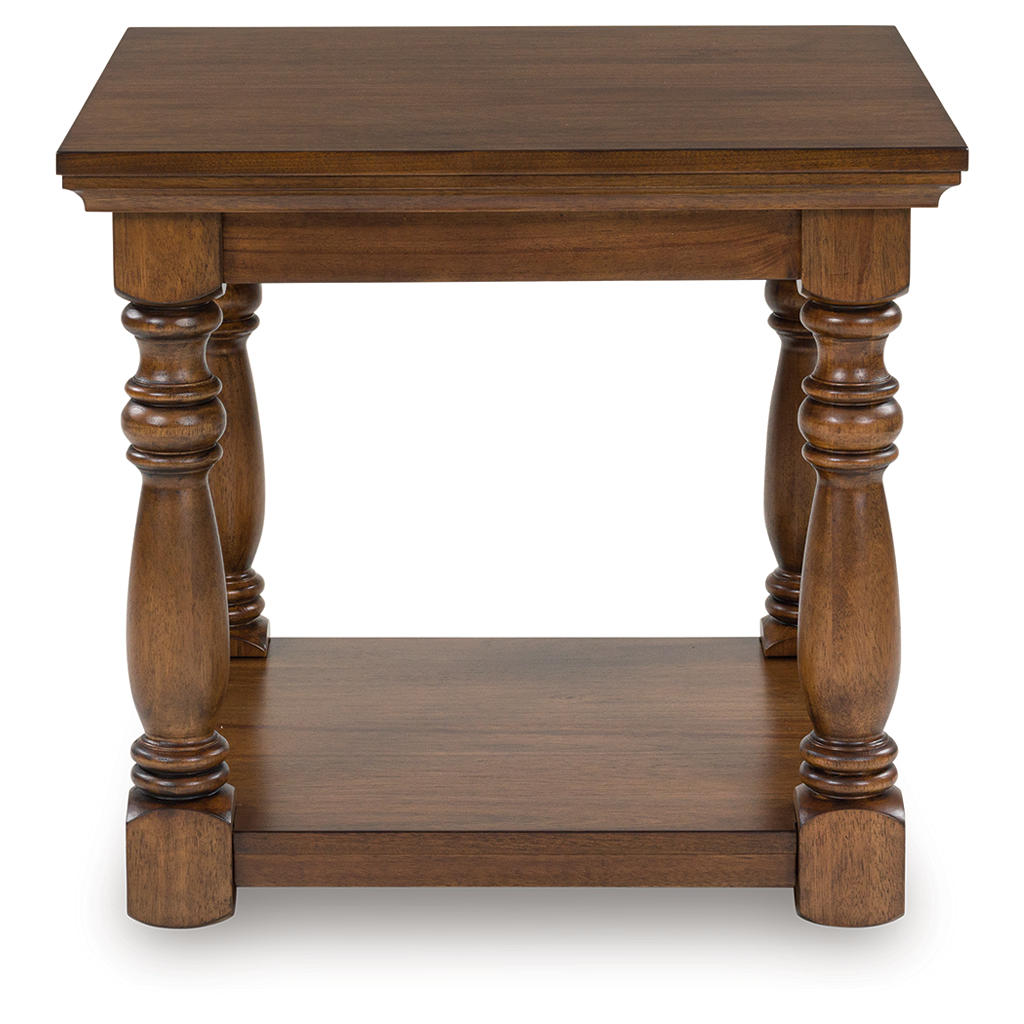Sturlayne End Table Signature Design by Ashley® Living Room