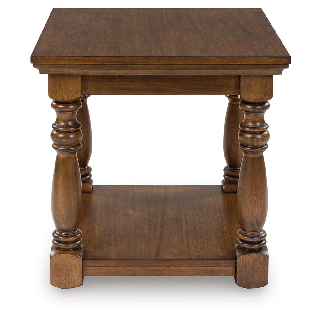 Sturlayne End Table Signature Design by Ashley® Living Room