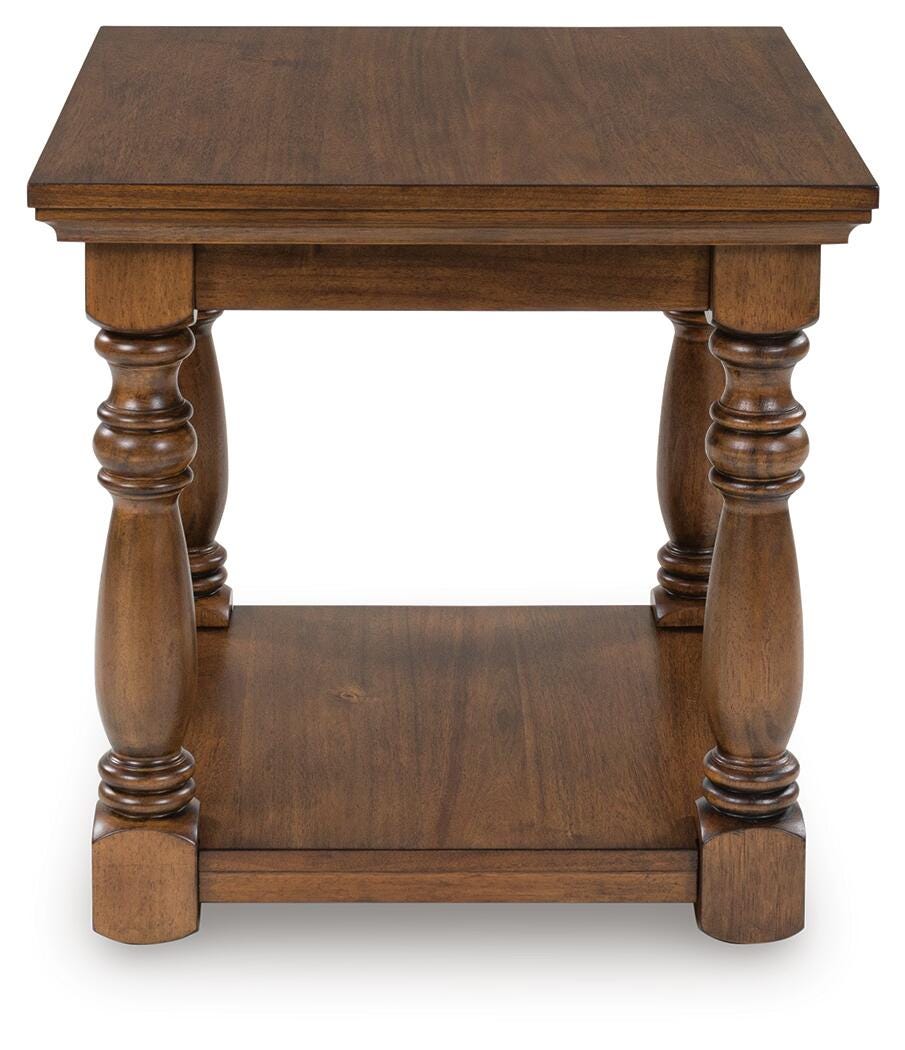 Sturlayne Coffee Table and 2 End Tables — 3-Piece Set Signature Design by Ashley® Tables