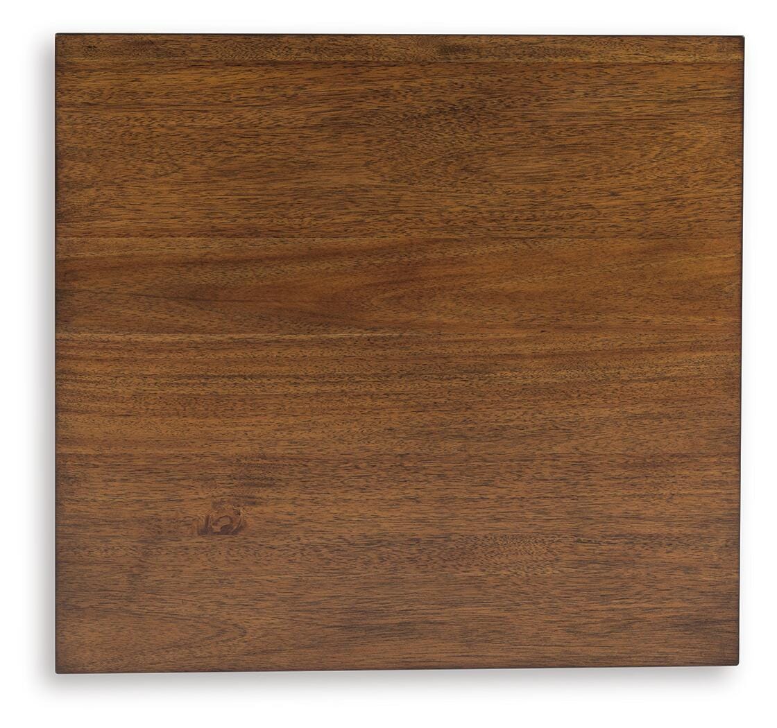 Sturlayne Coffee Table and 2 End Tables — 3-Piece Set Signature Design by Ashley® Tables