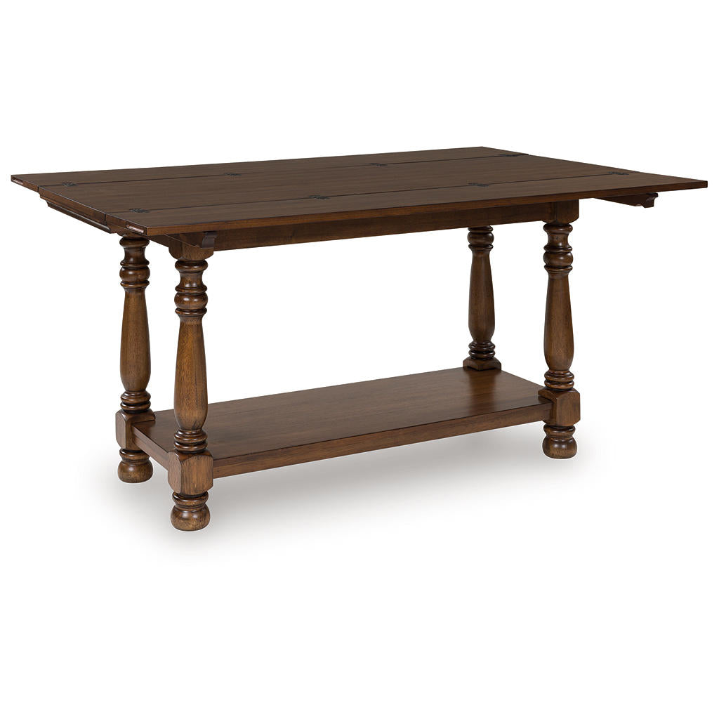 Sturlayne Flip Top Sofa Table Signature Design by Ashley® Living Room