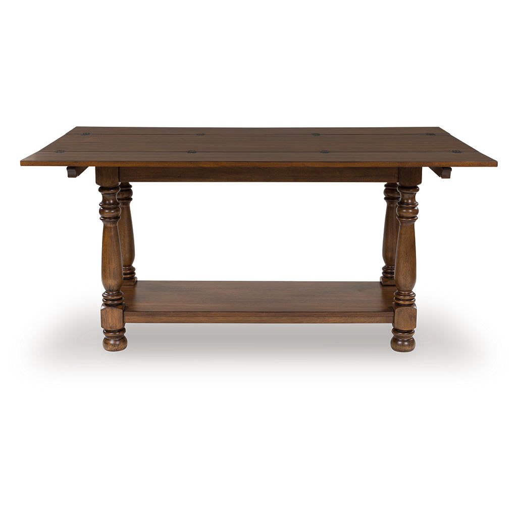 Sturlayne Flip Top Sofa Table Signature Design by Ashley® Living Room