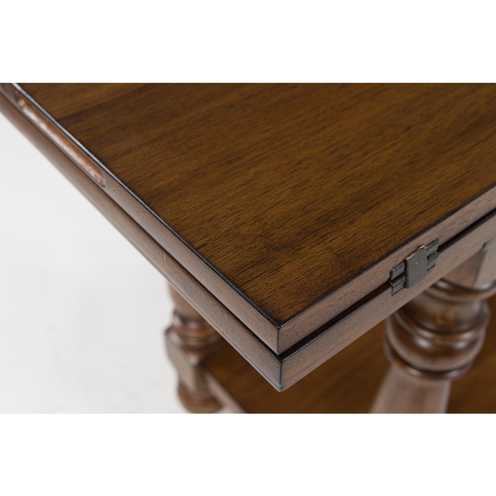 Sturlayne Flip Top Sofa Table Signature Design by Ashley® Living Room