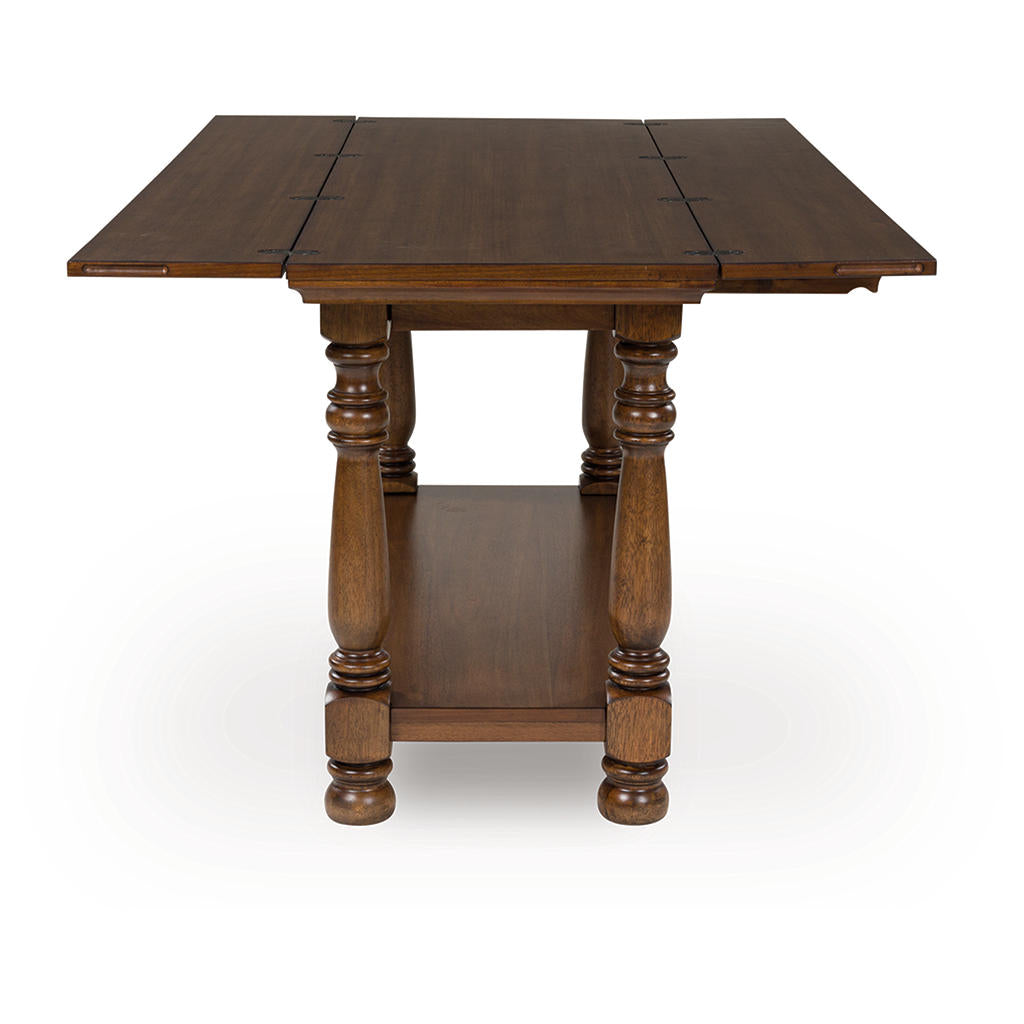 Sturlayne Flip Top Sofa Table Signature Design by Ashley® Living Room