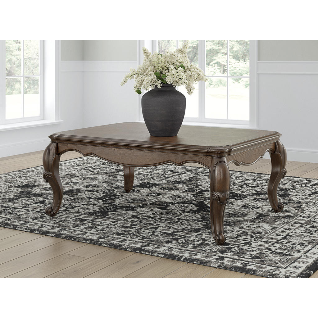 Maylee Coffee Table Signature Design by Ashley® Living Room