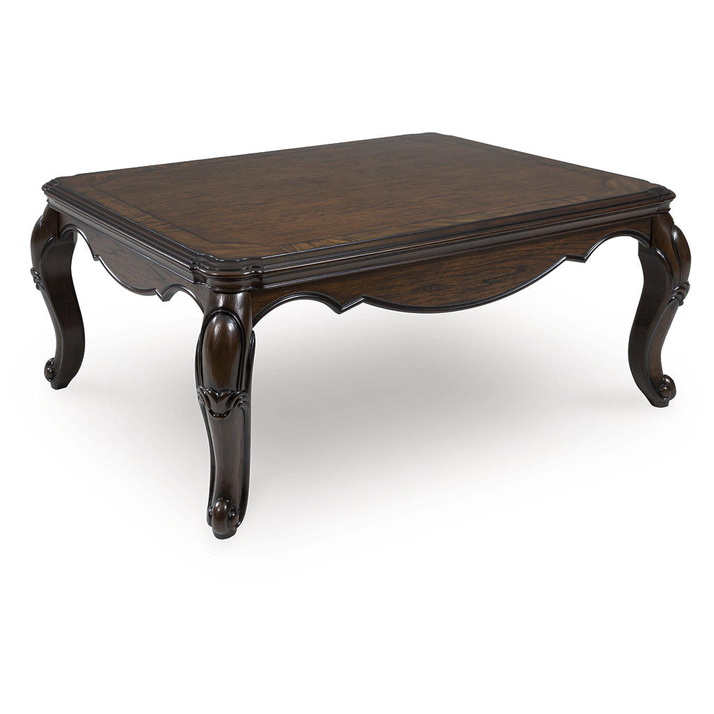 Maylee Coffee Table Signature Design by Ashley® Living Room