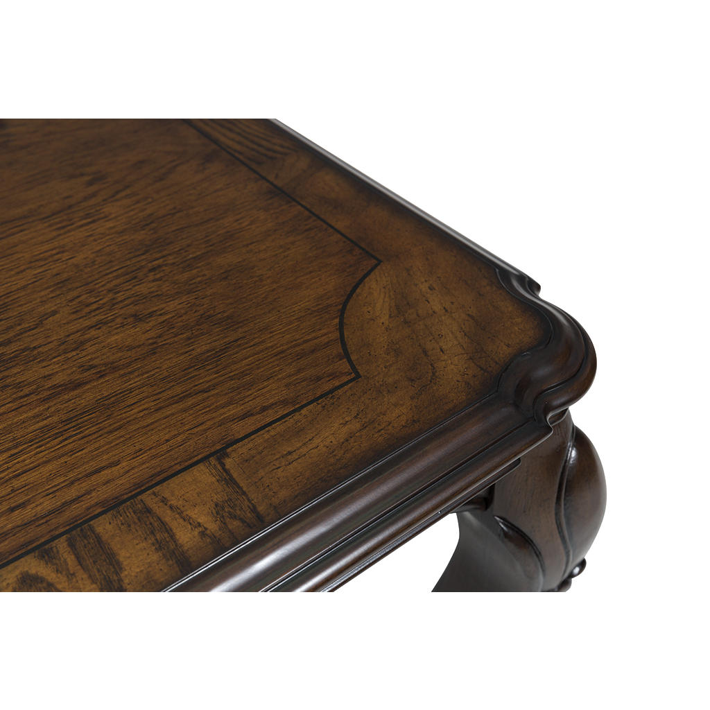 Maylee Coffee Table Signature Design by Ashley® Living Room