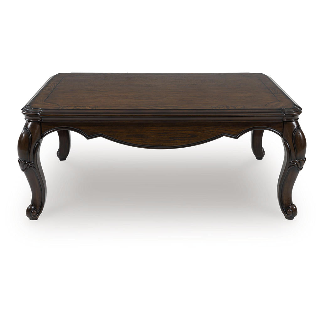 Maylee Coffee Table Signature Design by Ashley® Living Room