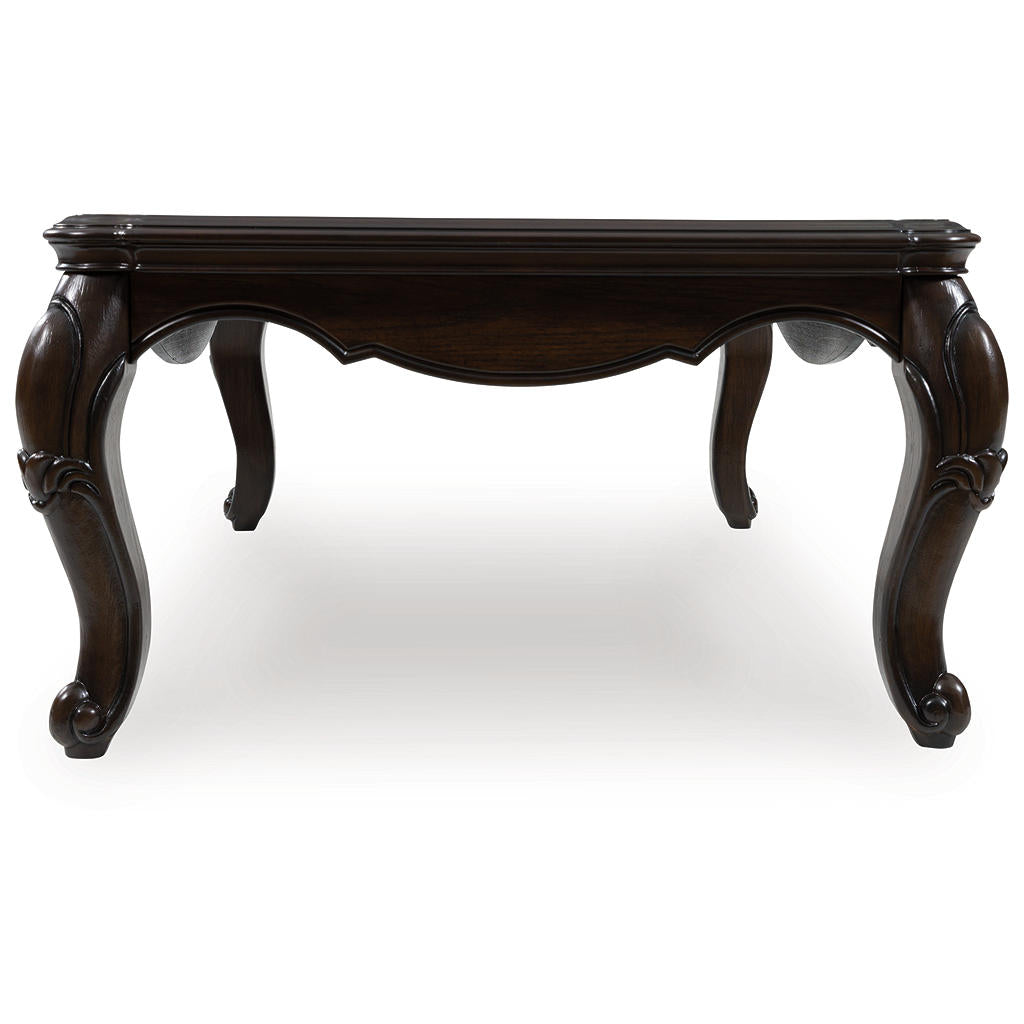 Maylee Coffee Table Signature Design by Ashley® Living Room
