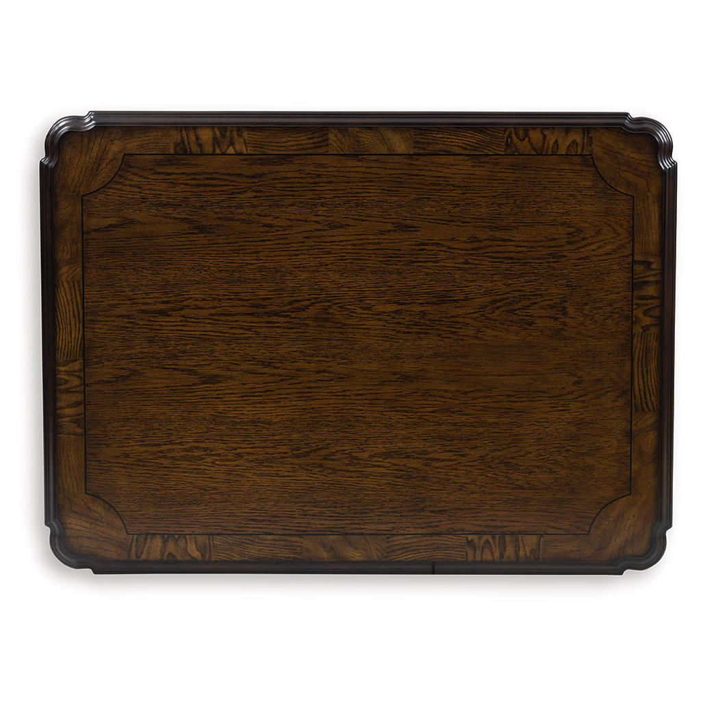 Maylee Coffee Table Signature Design by Ashley® Living Room