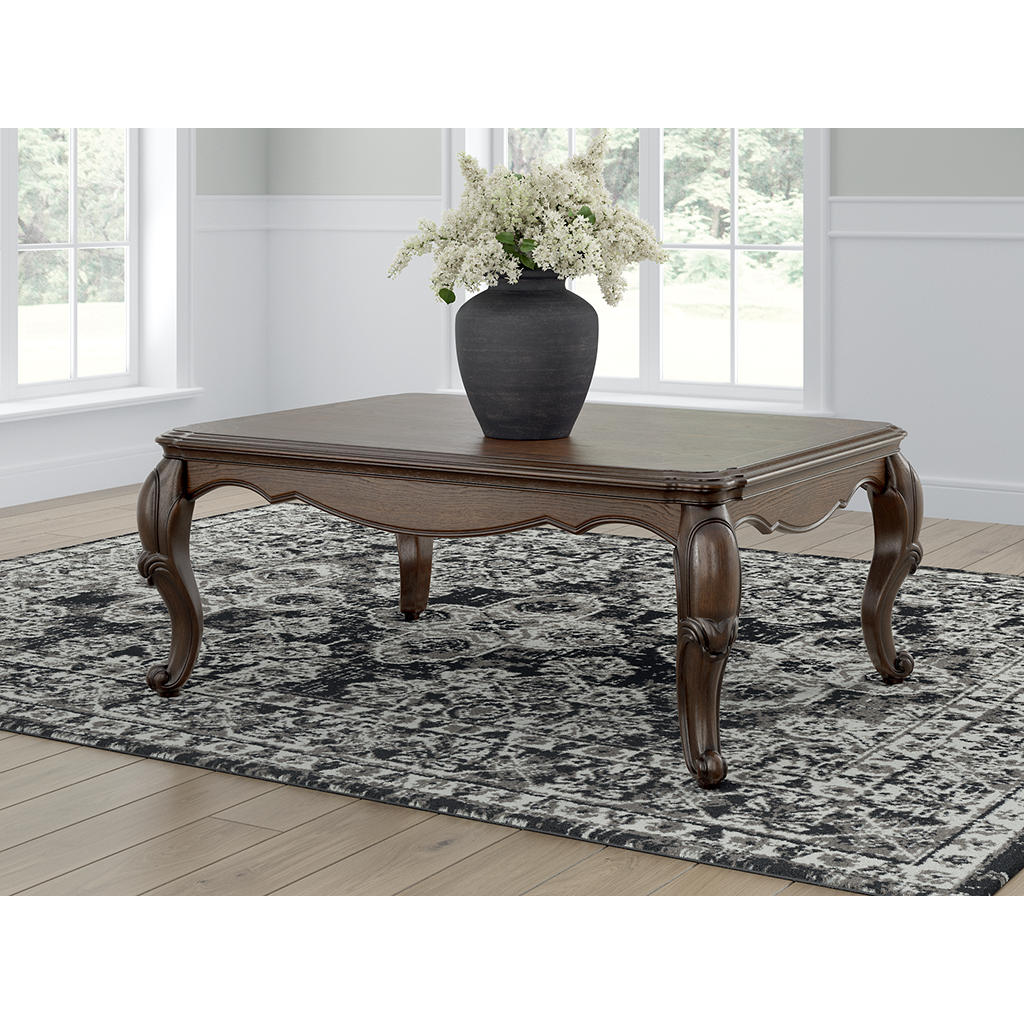 Maylee Coffee Table Signature Design by Ashley® Living Room